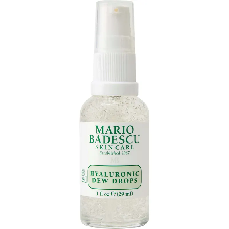 Mario Badescu Hyaluronic Dew Drops, 29 ml