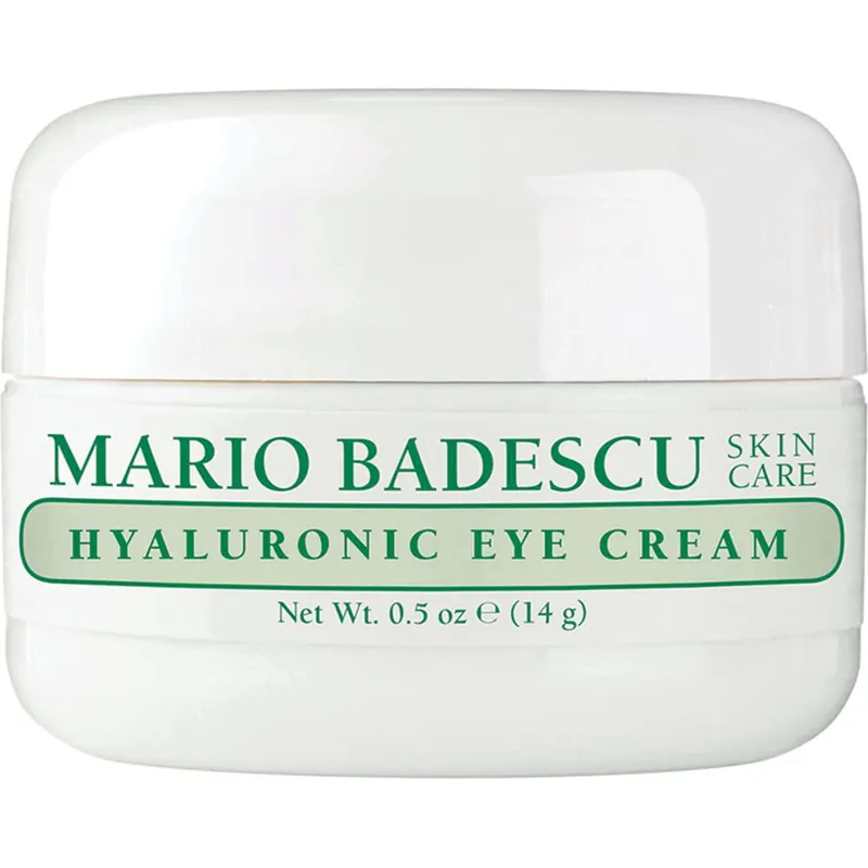 Mario Badescu Hyaluronic Eye Cream, 14 ml
