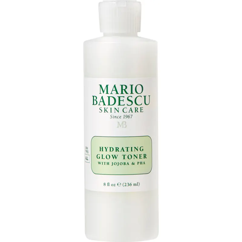 Mario Badescu Hydrating Glow Toner, 236 ml