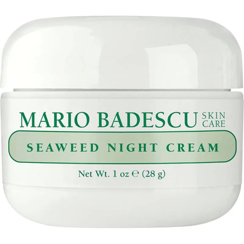 Mario Badescu Seaweed Night Cream, 29 ml