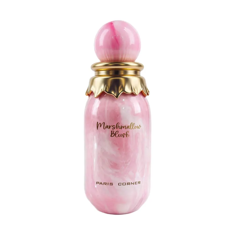 Marshmallow Blush 100ml PARIS CORNER | Pinalli