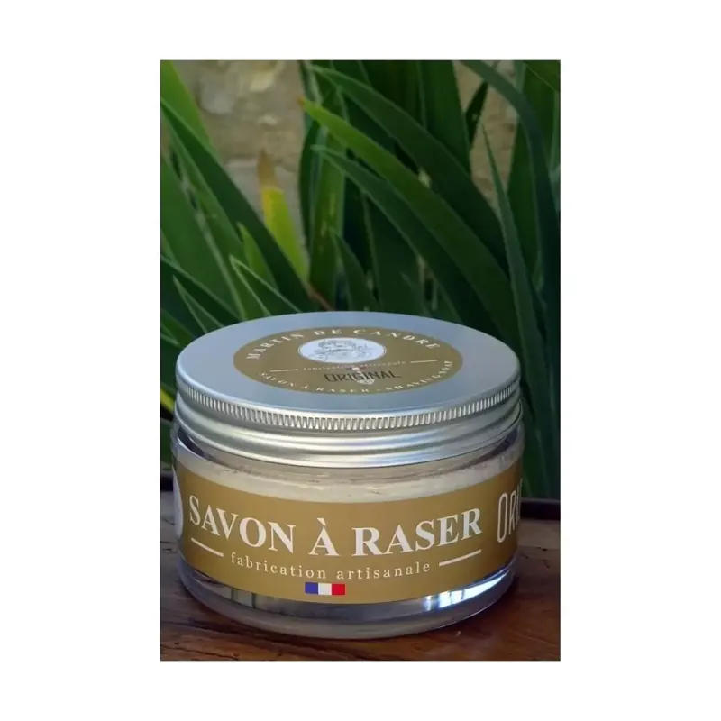 Martin de Candre Original Shaving Soap 200gr