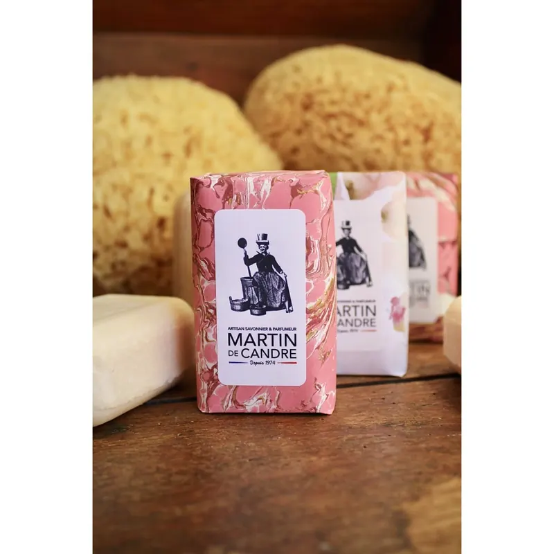 Martin de Candre Rose Bath Soap 100gr