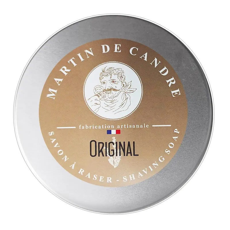 Martin De Candre sapone da barba Original 200gr