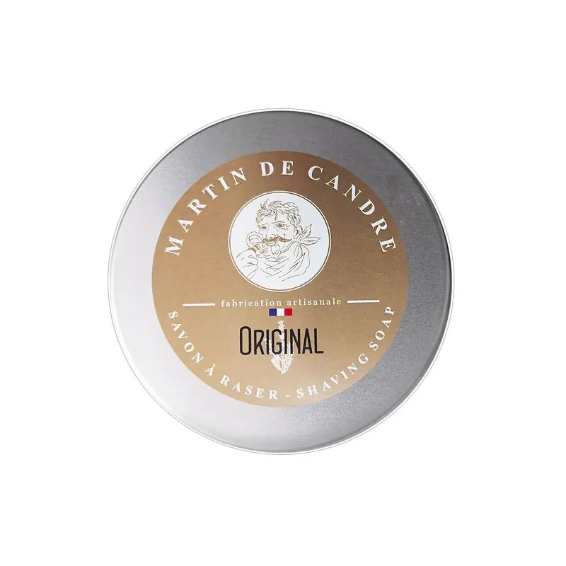 Martin De Candre sapone da barba Original 50gr