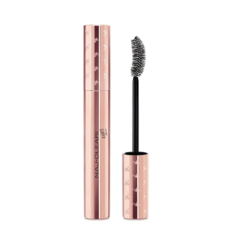 Marvelous Curl Mascara 01 Extra Nero NAJ OLEARI | Pinalli