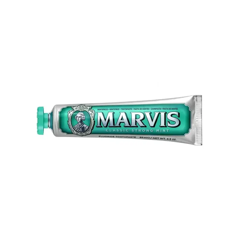 Marvis Classic Strong Mint Toohtpaste 85ml