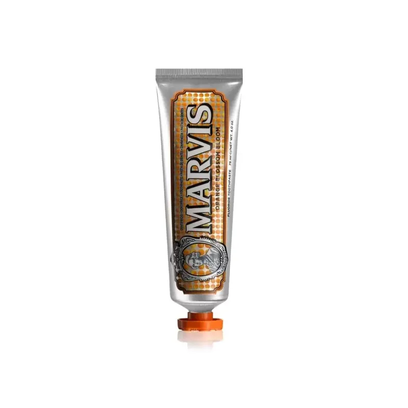 Marvis Orange Blossom Bloom 75 ml