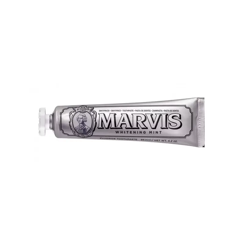 Marvis Whitening Mint Toohpaste 85ml
