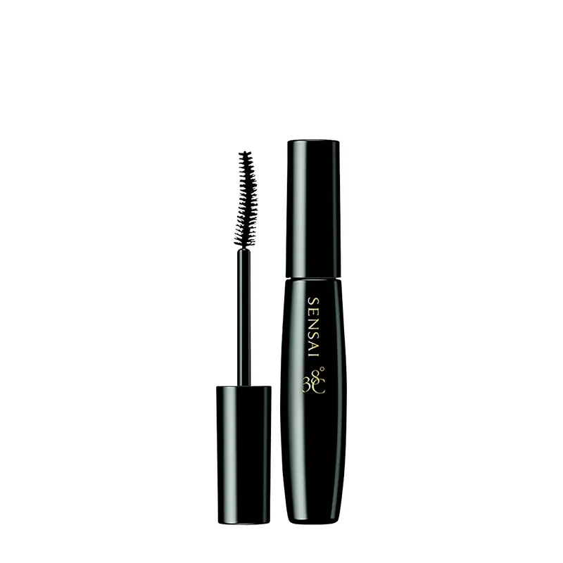 Mascara 38°C Volumising Black SENSAI | Pinalli