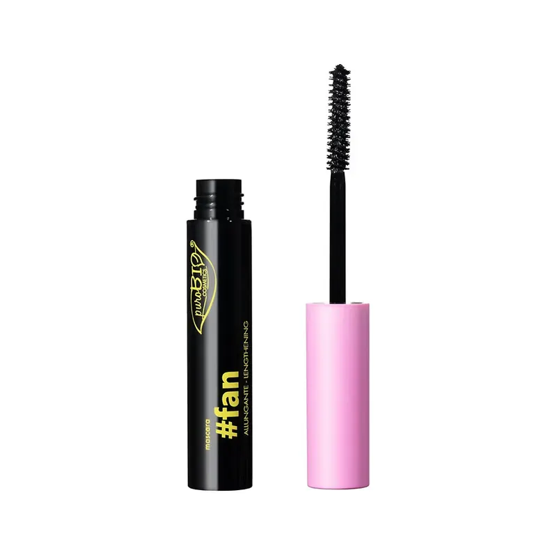 Mascara Allungante #Fan PUROBIO | Pinalli
