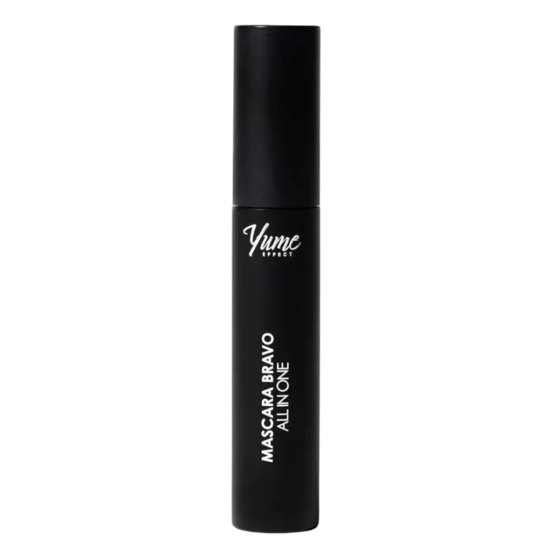 Mascara Bravo 13ml YUME | Pinalli