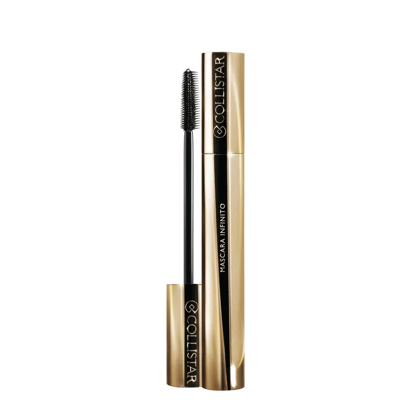 Mascara Infinito Waterproof Extra Nero COLLISTAR | Pinalli