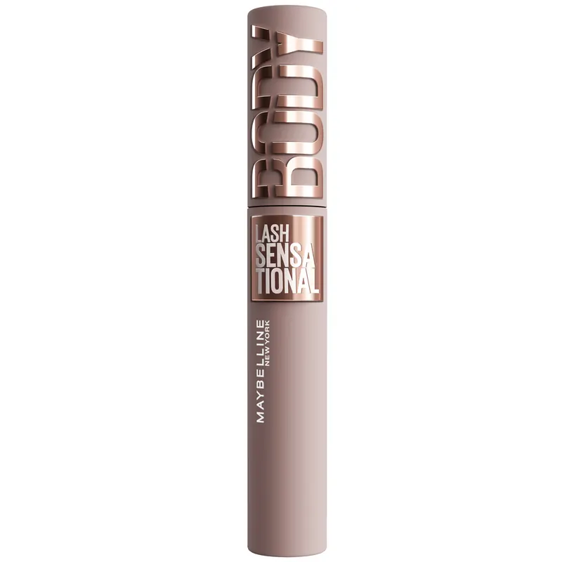Mascara Lash Sensational Body MAYBELLINE NEW YORK | Pinalli