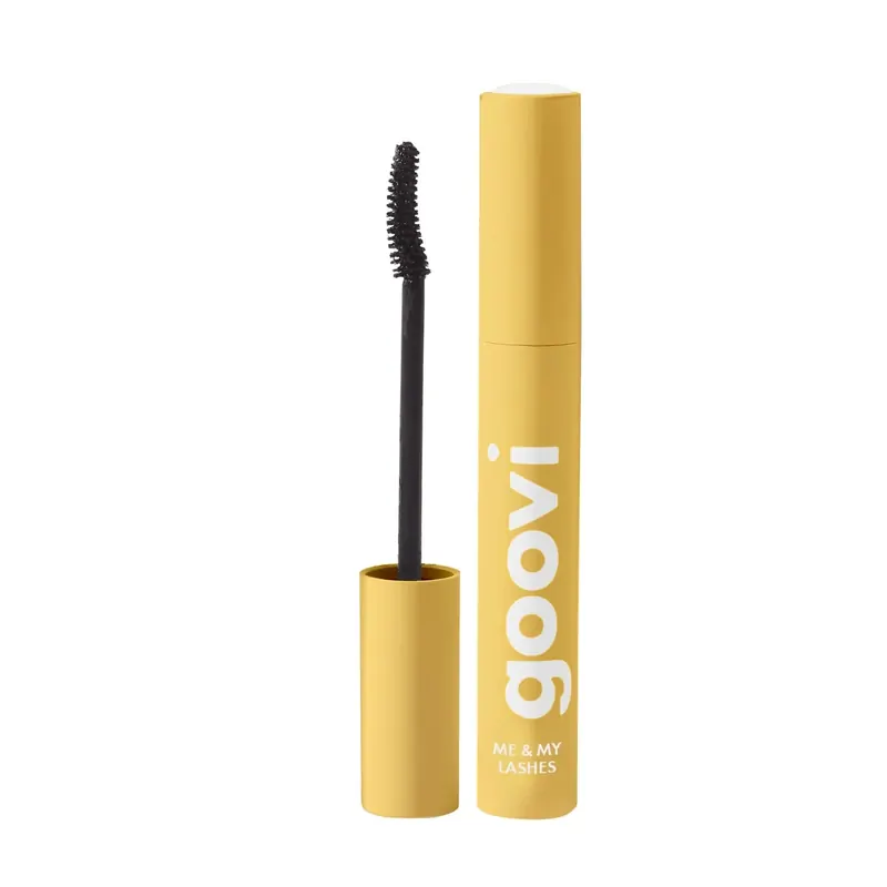 Mascara ME & MY LASHES 12ml GOOVI | Pinalli