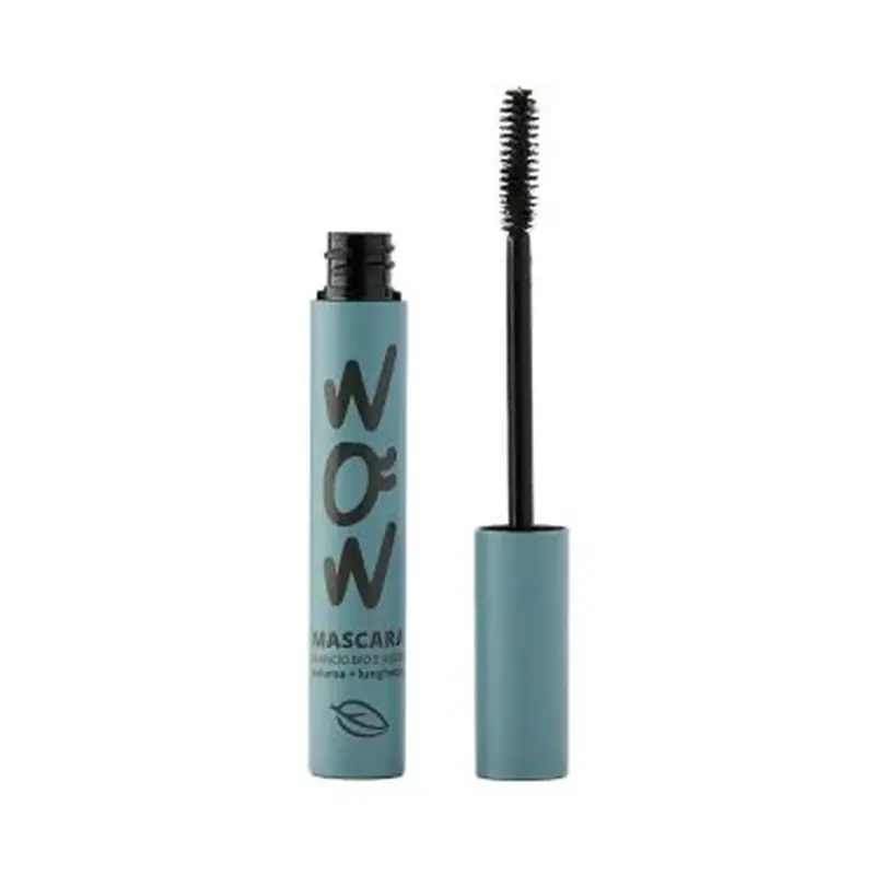 Mascara occhi Nero LA SAPONARIA | Pinalli