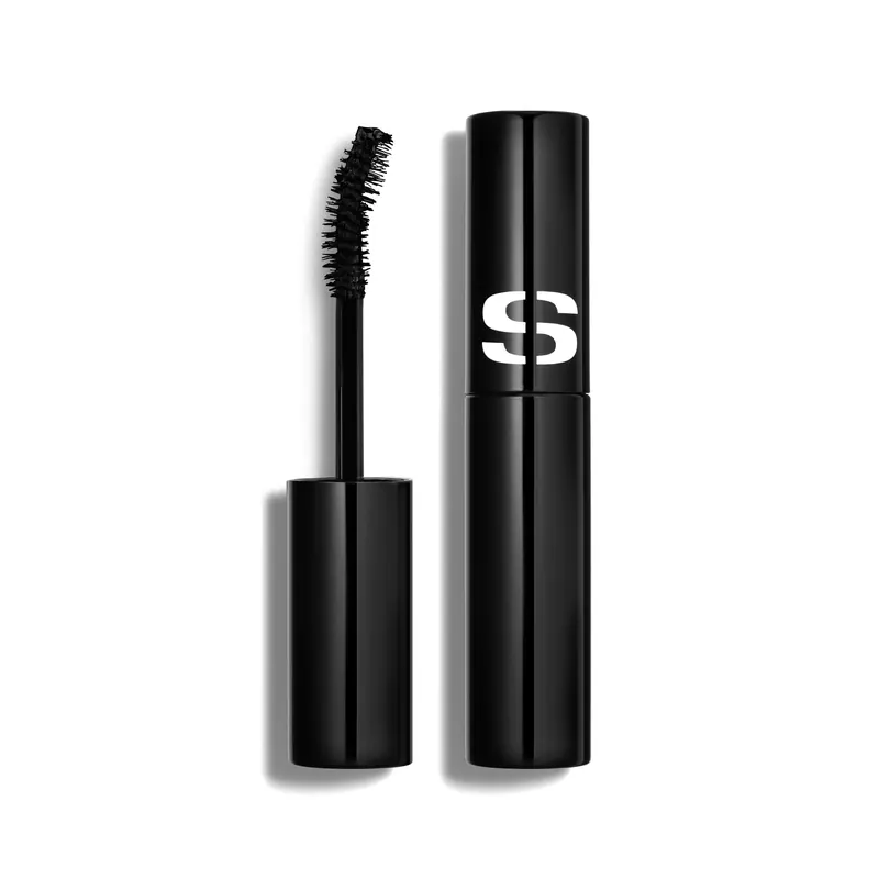Mascara So Curl 01 Deep Black SISLEY | Pinalli