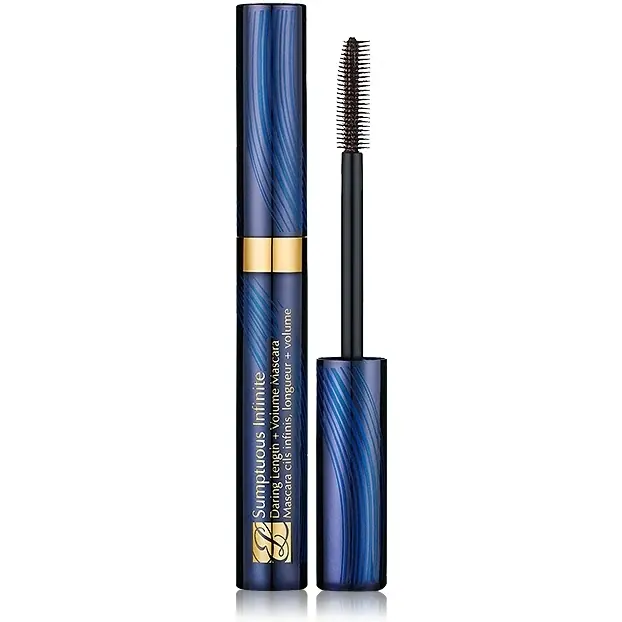 Mascara Sumptuous Infinite 01 Black ESTÉE LAUDER | Pinalli