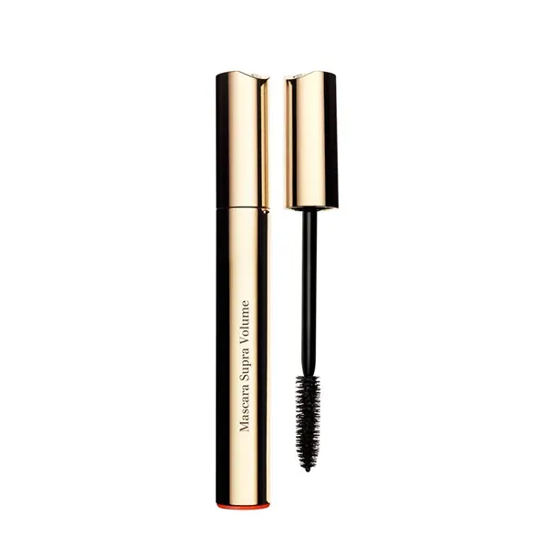 Mascara Supra Volume 01 intense black CLARINS | Pinalli