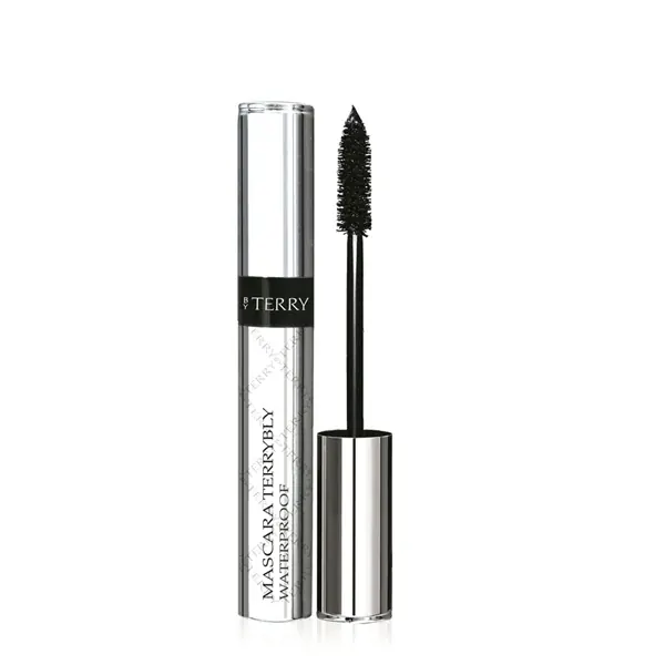 Mascara Terrybly Waterproof 1 Black BY TERRY | Pinalli
