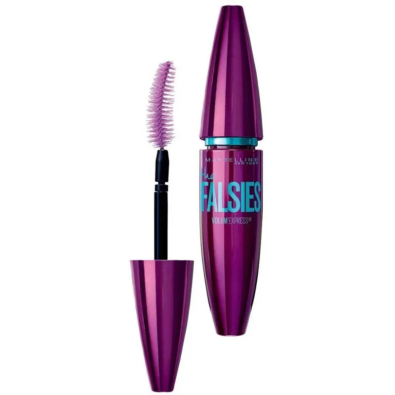 Mascara The Falsies Nero MAYBELLINE NEW YORK | Pinalli