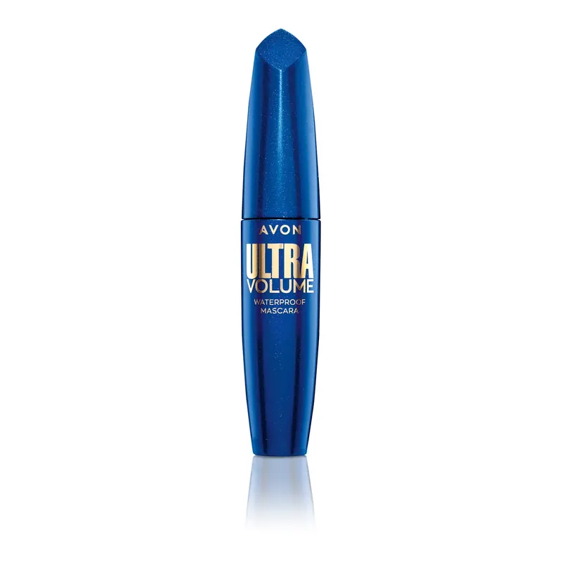 Mascara Ultra Volume Waterproof AVON | Pinalli