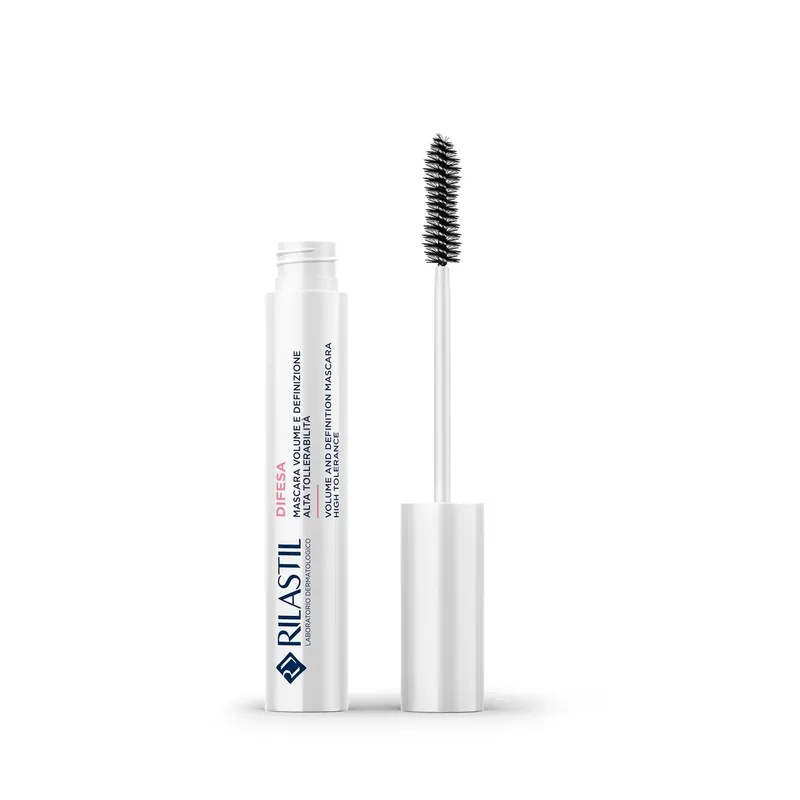 Mascara Volume e Definizione 10ml RILASTIL | Pinalli