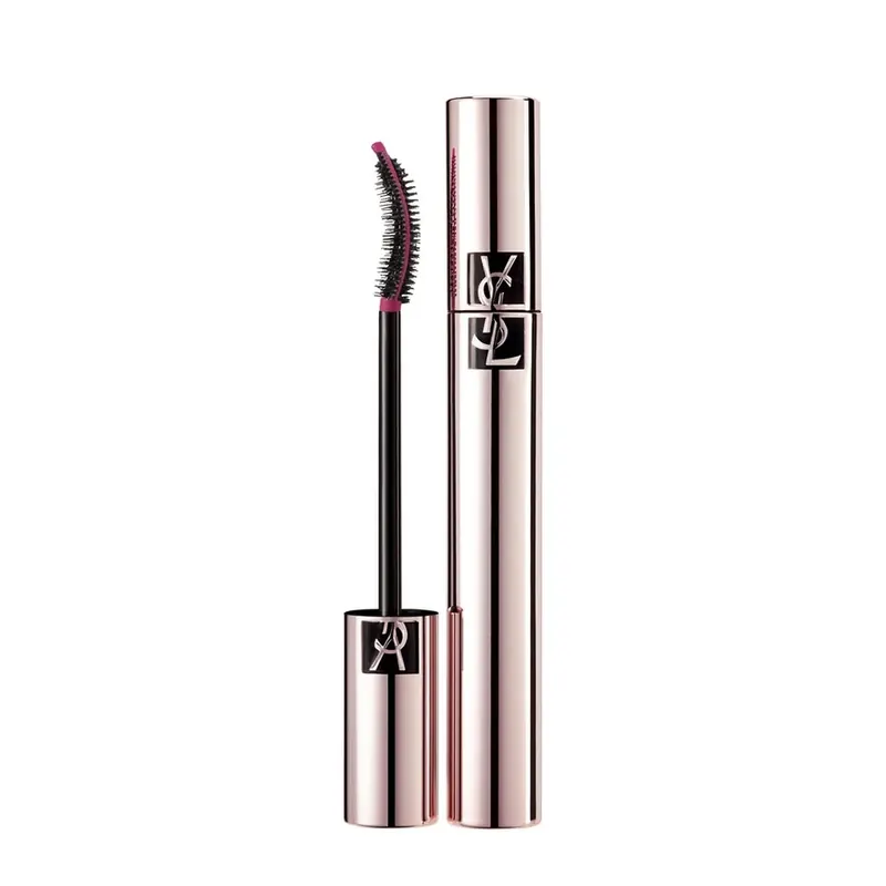 Mascara Volume Effet Faux Cils The Curler YVES SAINT LAURENT | Pinalli