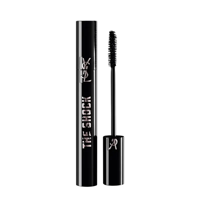 Mascara Volume Effet Faux Cils The Shock Waterproof YVES SAINT LAURENT | Pinalli