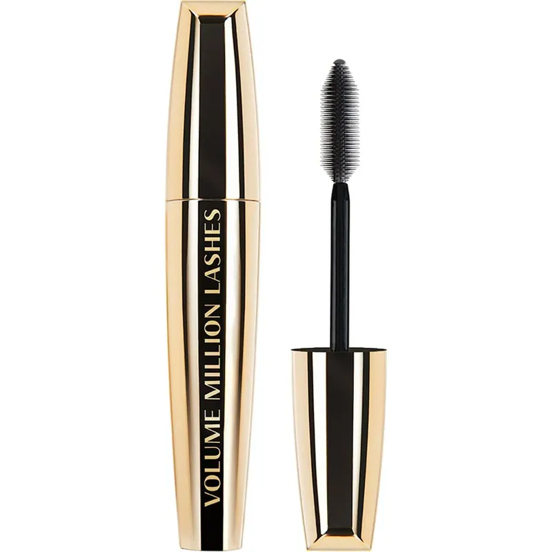 Mascara Volume Million Lashes Nero L'ORÉAL PARIS | Pinalli