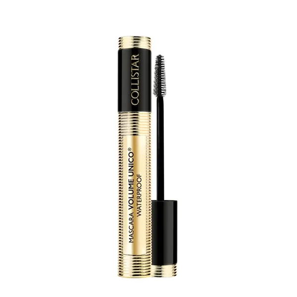 Mascara Volume Unico Waterproof COLLISTAR | Pinalli
