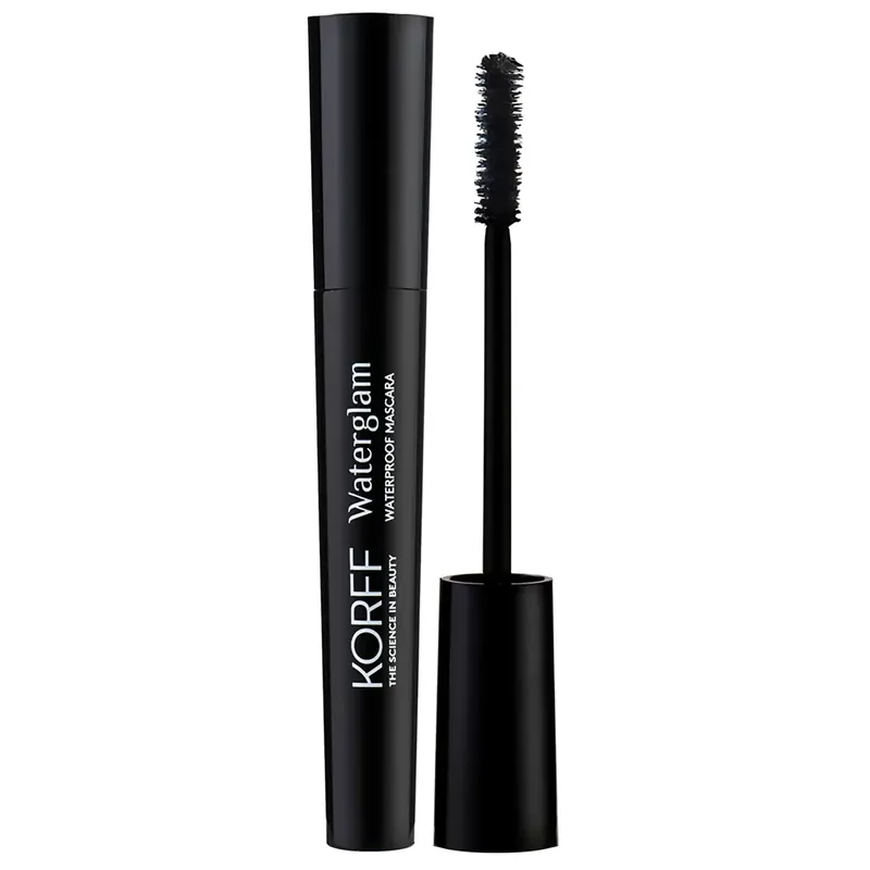 Mascara Waterglam Nero KORFF | Pinalli
