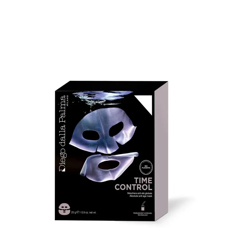 Maschera Anti Età Globale 2pz DIEGO DALLA PALMA | Pinalli