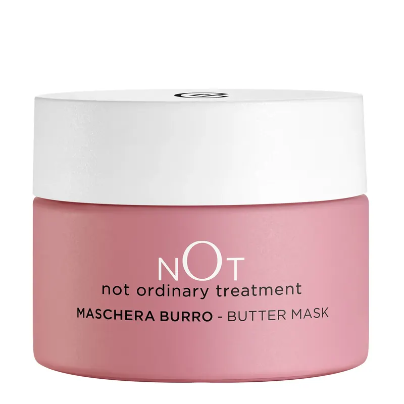 Maschera Burro 10ml COLLISTAR | Pinalli