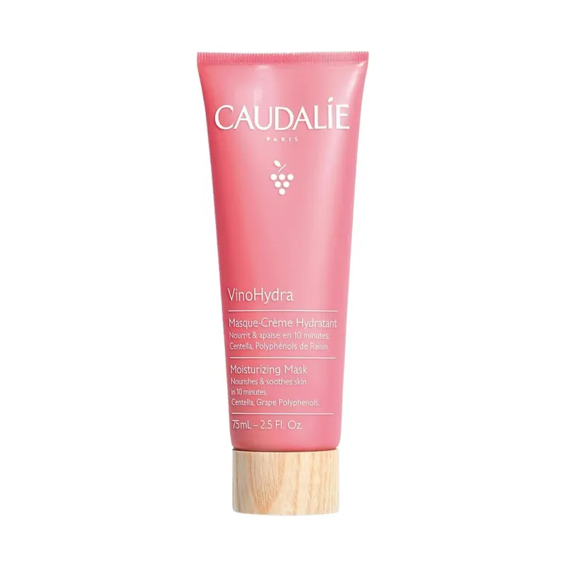 Maschera-Crema Idratante 75ml CAUDALIE | Pinalli