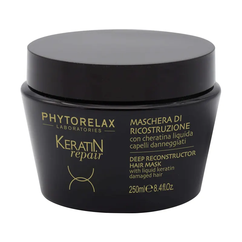 Maschera di Ricostruzione 250ml PHYTORELAX | Pinalli