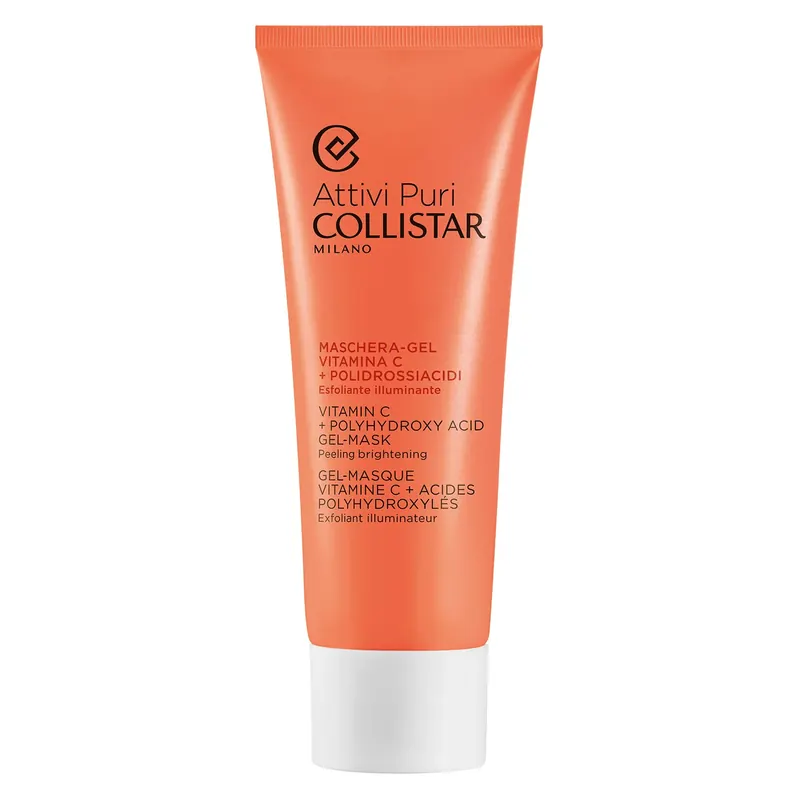 Maschera-Gel Vitamina C + Polidrossiacidi COLLISTAR | Pinalli