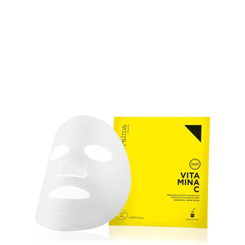 Maschera Illuminante Energizzante DIEGO DALLA PALMA | Pinalli