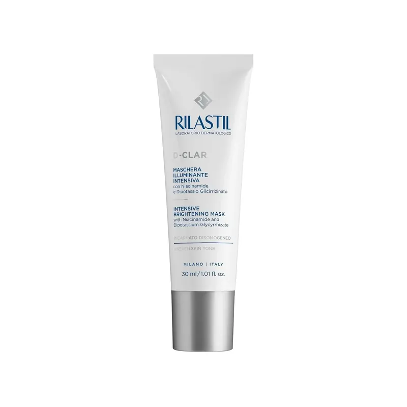 Maschera Illuminante Intensiva 30ml RILASTIL | Pinalli