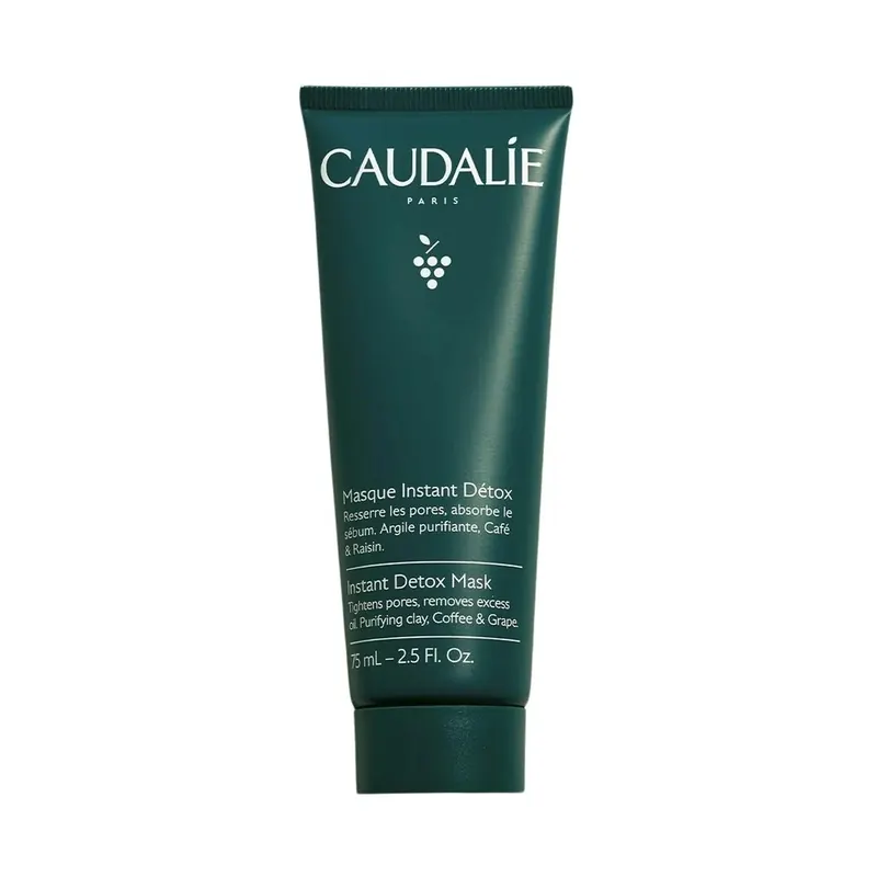 Maschera Instant Detox 75ml CAUDALIE | Pinalli