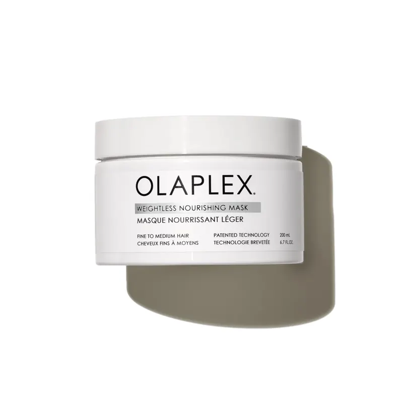 Maschera Nutriente Leggera 200ml OLAPLEX | Pinalli