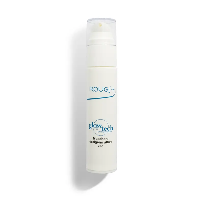 Maschera Ossigeno Attivo 50ml ROUGJ | Pinalli