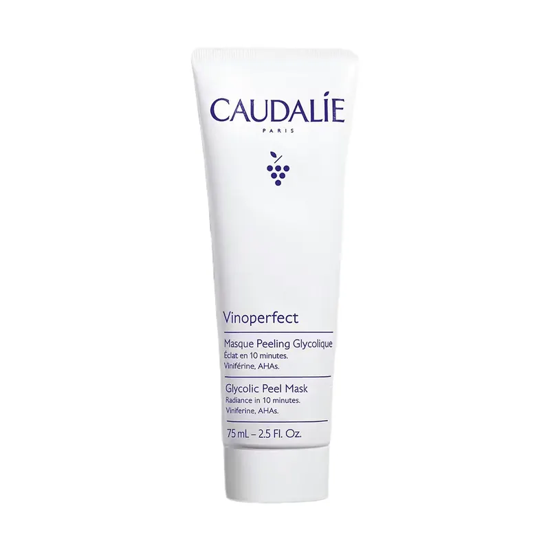 Maschera Peeling con Acido Glicolico CAUDALIE | Pinalli