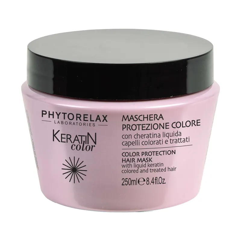 Maschera Protezione Colore 250ml PHYTORELAX | Pinalli