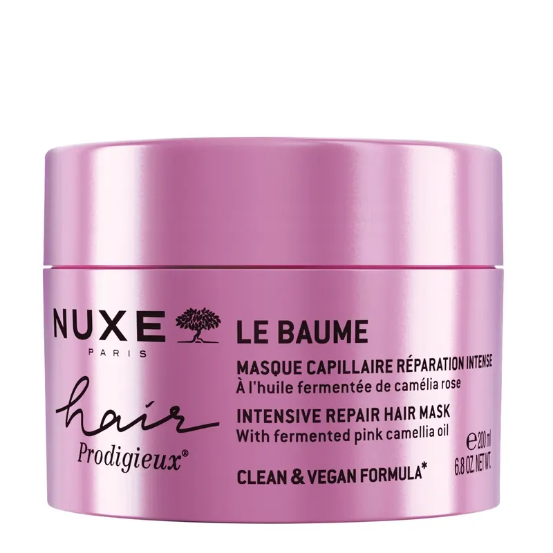 Maschera Riparazione Intensa 200ml NUXE | Pinalli