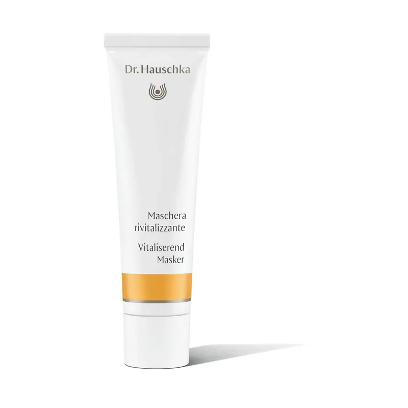 Maschera rivitalizzante 30ml DR. HAUSCHKA | Pinalli