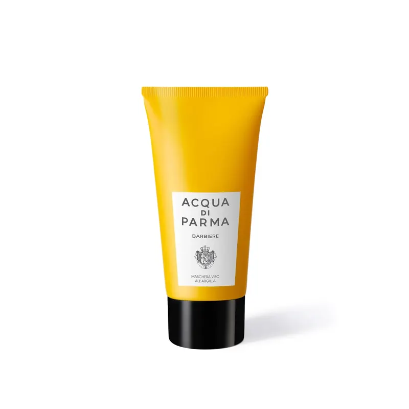 Maschera Viso all'Argilla 75ml ACQUA DI PARMA | Pinalli