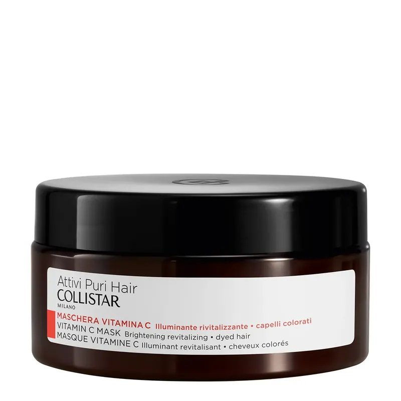 Maschera Vitamina C 200ml COLLISTAR | Pinalli