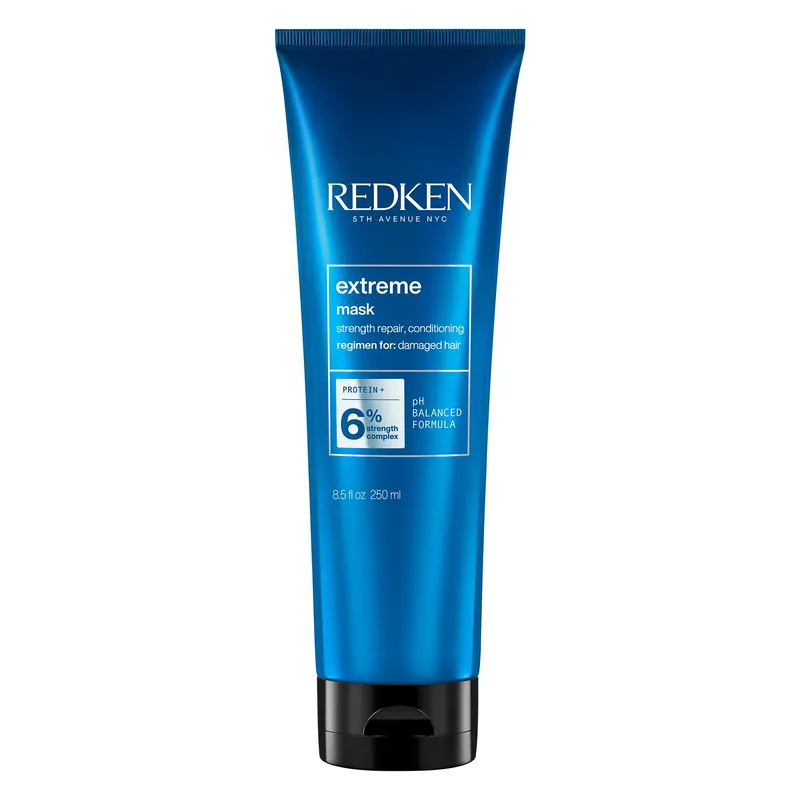 Mask 250ml REDKEN | Pinalli