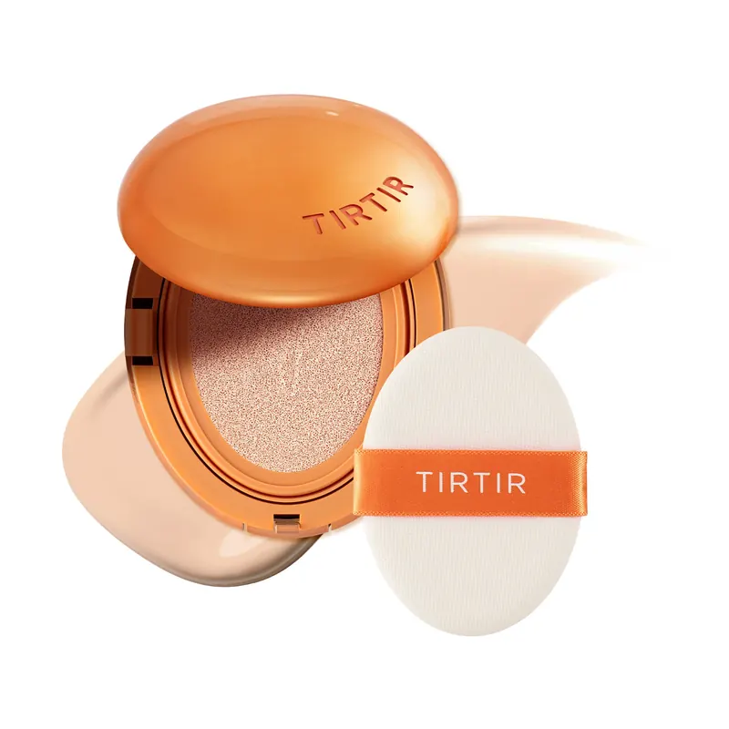 Mask Fit AI Filter Cushion 19C Petal TIRTIR | Pinalli